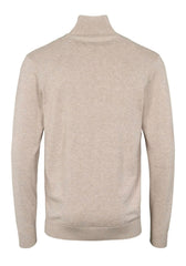 Pulover Vinson Beige Melange 104794 Julius