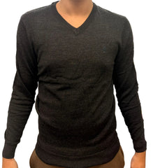 Pulover MCS Dark Grey 106004 MCMatheo