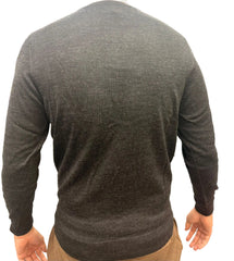Pulover MCS Dark Grey 106004 MCMatheo