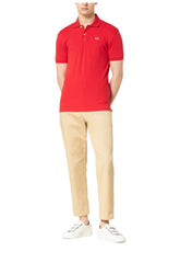 Tricou Polo Piquet - La Martina