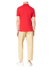 Tricou Polo Piquet - La Martina