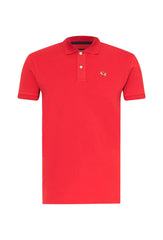 Tricou Polo Piquet - La Martina