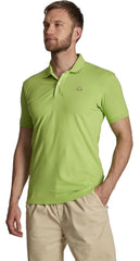 Tricou Polo Piquet - La Martina