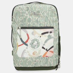 RUCSAC TEXTIL DAMĂ ANEKKE 40575-012 Alma