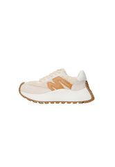 Sneakers Supercampo-F Bone Steve Madden