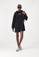 Rochie/Hanorac Sweat Black - Karl Lagerfeld