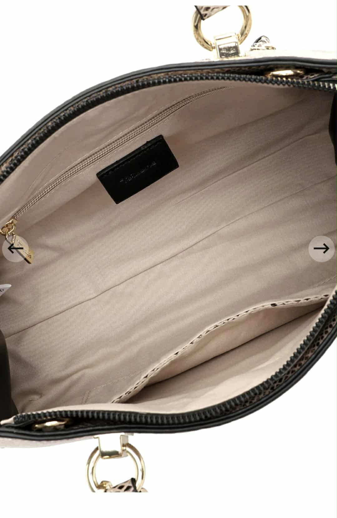 Geanta Tamaris Tas Gerhild 34094-400 Beige