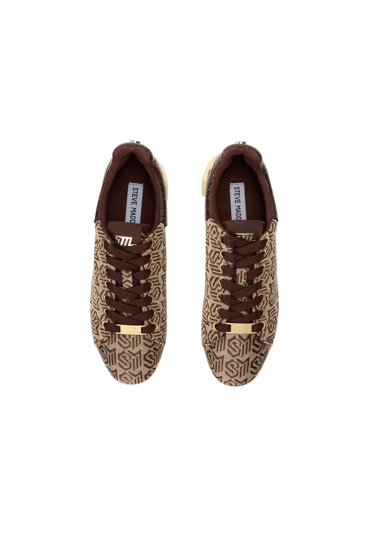 Sneakers Glide 2 Steve Madden