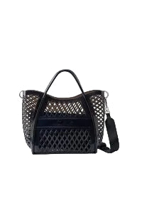 Geanta BGROVEE Black Steve Madden