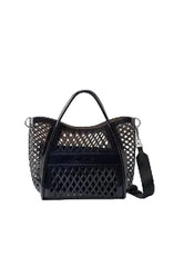 Geanta BGROVEE Black Steve Madden