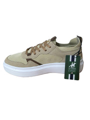 U.S. Grand Polo Equipment & Apparel 6367 Beige