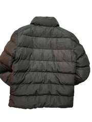 Geaca Barbati Superdry Puffer Jacket Black