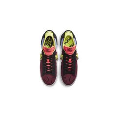 Acronym x Nike Blazer Low "Night Maroon"