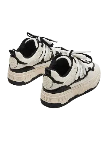 Sneakers Boomer Dama Steve Madden