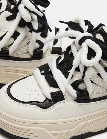 Sneakers Boomer Dama Steve Madden