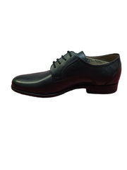 Pantofi Piele Naturala Ricardo Black - Parrotto