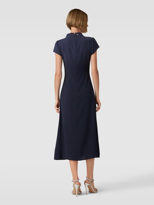 Rochie Armani Exchange Blueberry Jelly