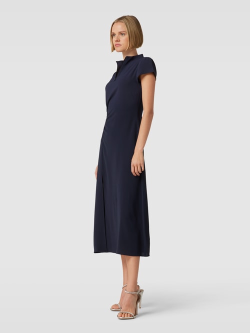Rochie Armani Exchange Blueberry Jelly