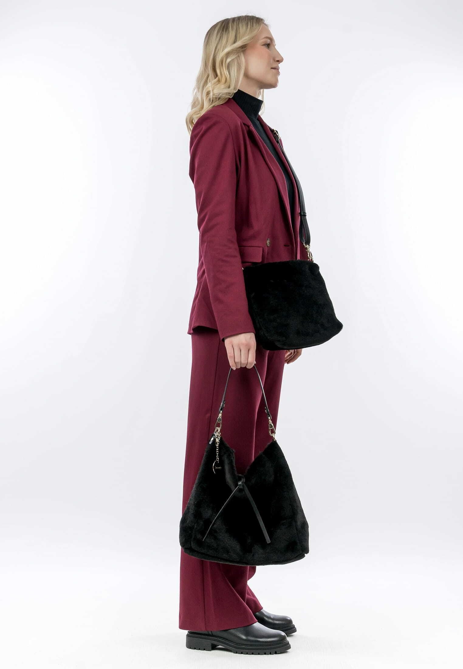 Geanta Tamaris Tas Gaja 33830-100 Black