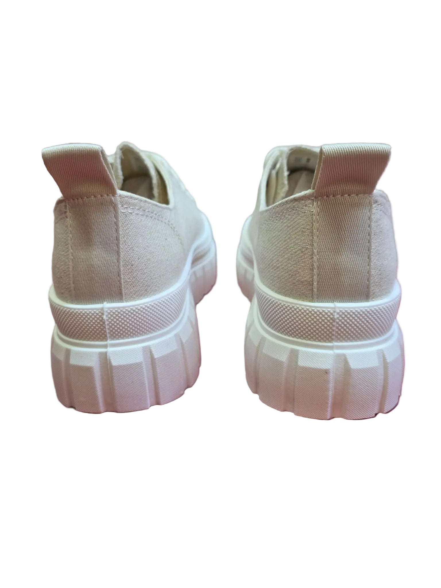 Sneakers Beige- S.Oliver