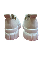 Sneakers Beige- S.Oliver