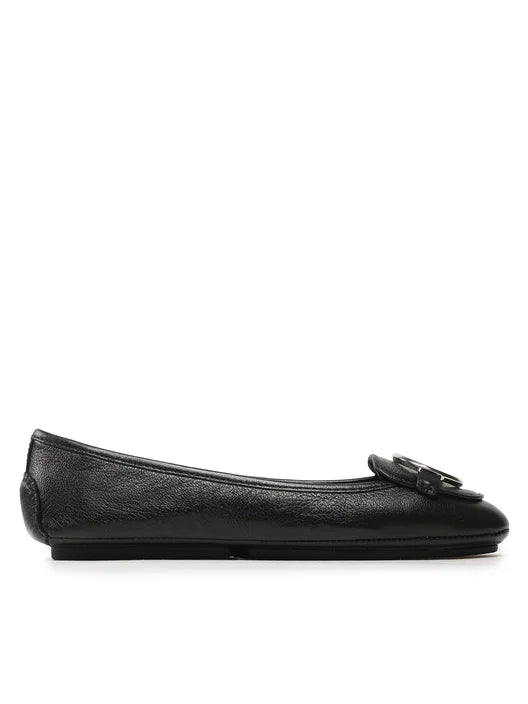 Balerini Piele Naturala Lillie Moc - Michael Kors