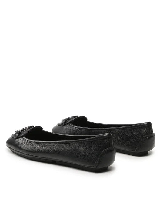 Balerini Piele Naturala Lillie Moc - Michael Kors