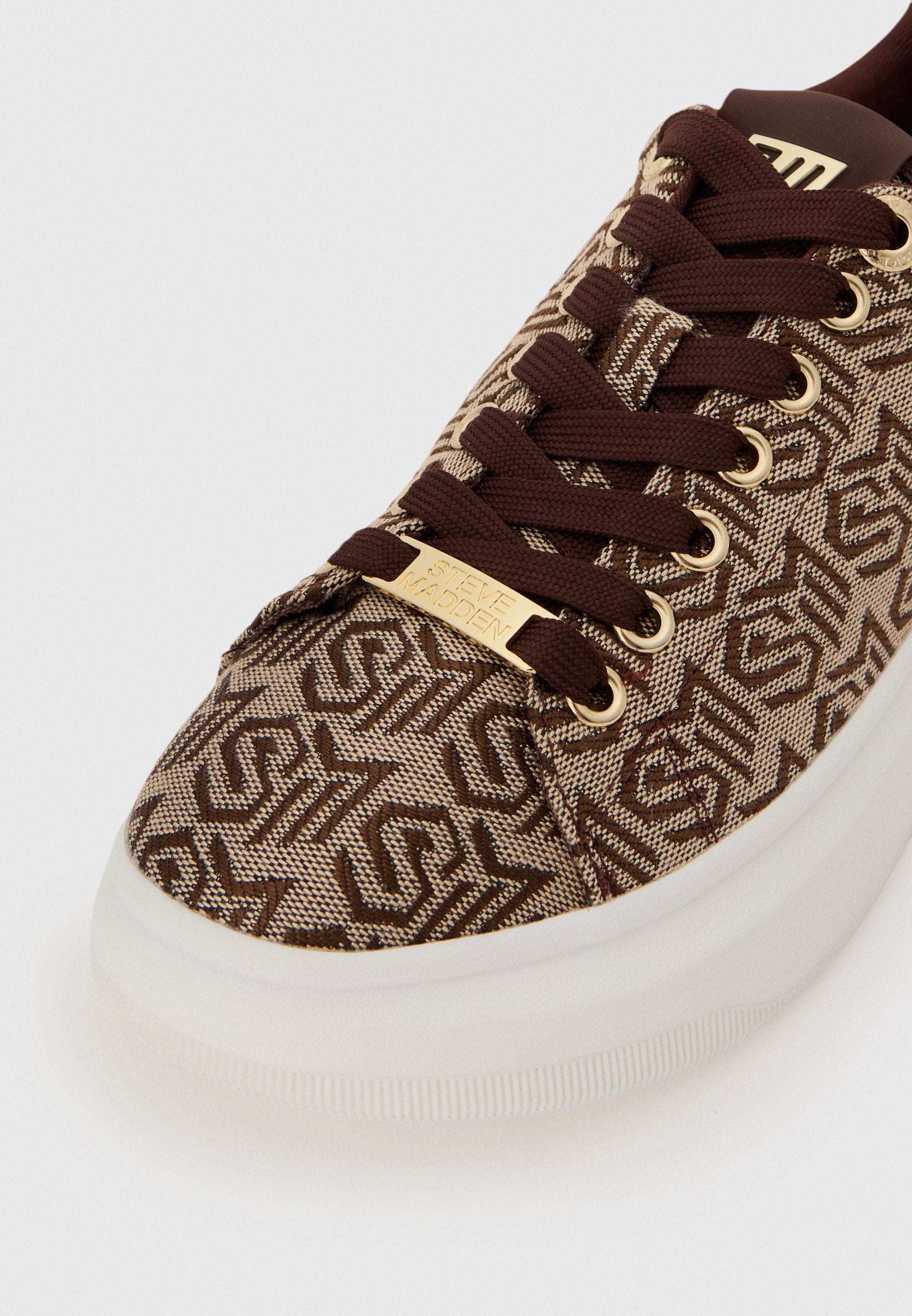 Sneakers Glide 2 Steve Madden