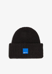 Căciulă  Karl Lagerfeld Box Logo Black