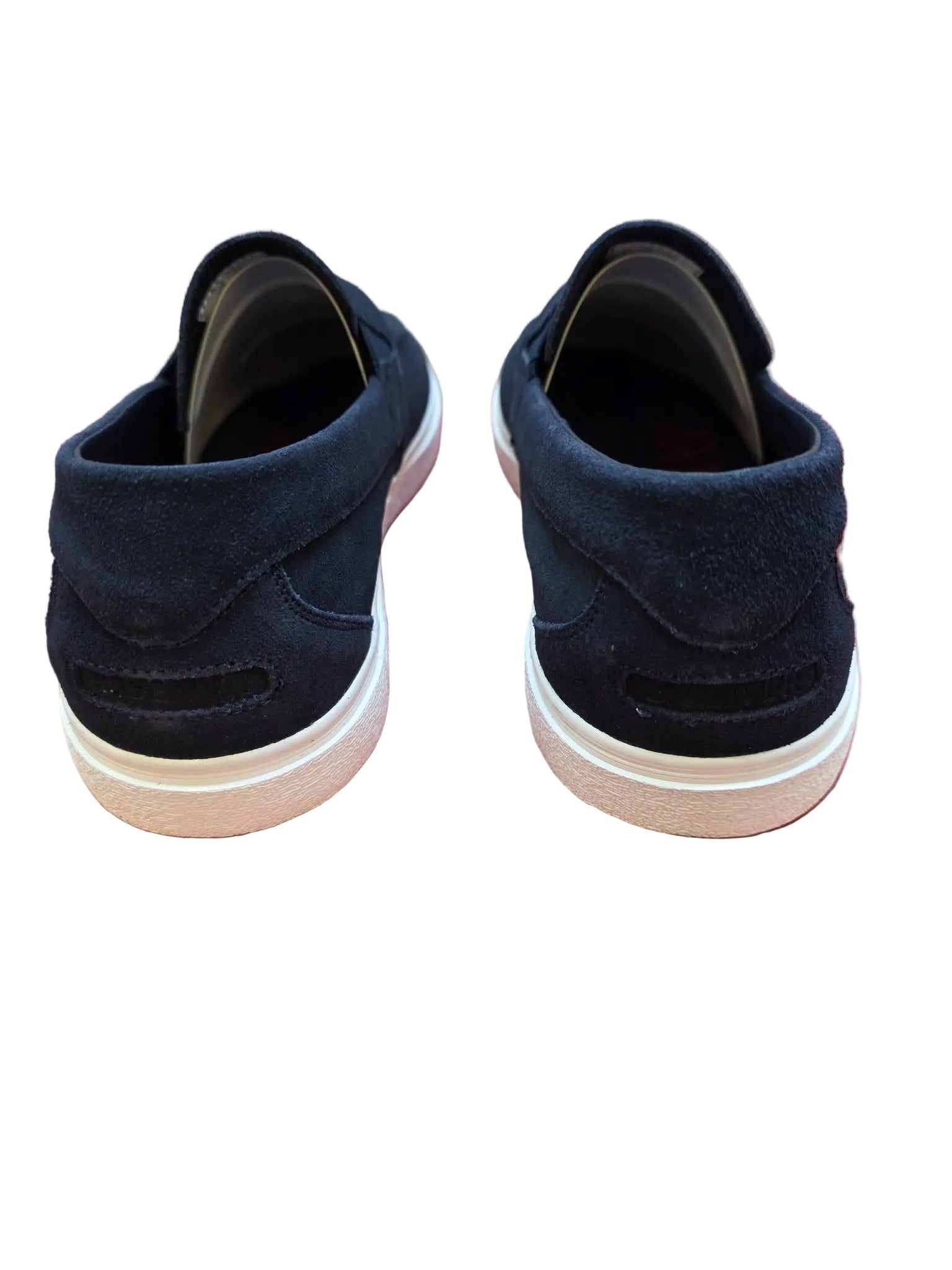 Loafers Piele Naturala Andrei Navy - S.Oliver
