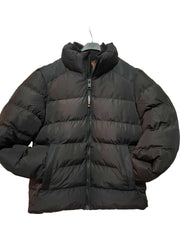 Geaca Barbati Superdry Puffer Jacket Black
