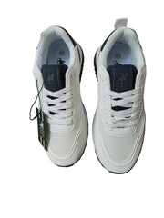 U.S. Grand Polo Equipment & Apparel 1035 White Blue