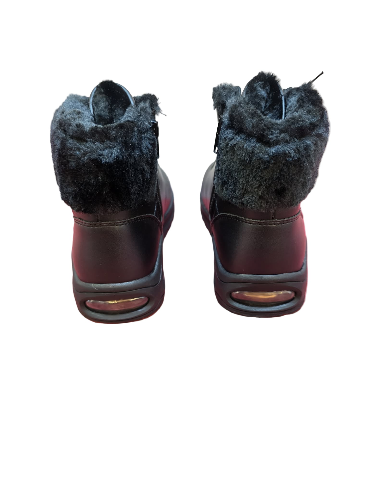 Ghete Anna Field AN611 Black by Zalando