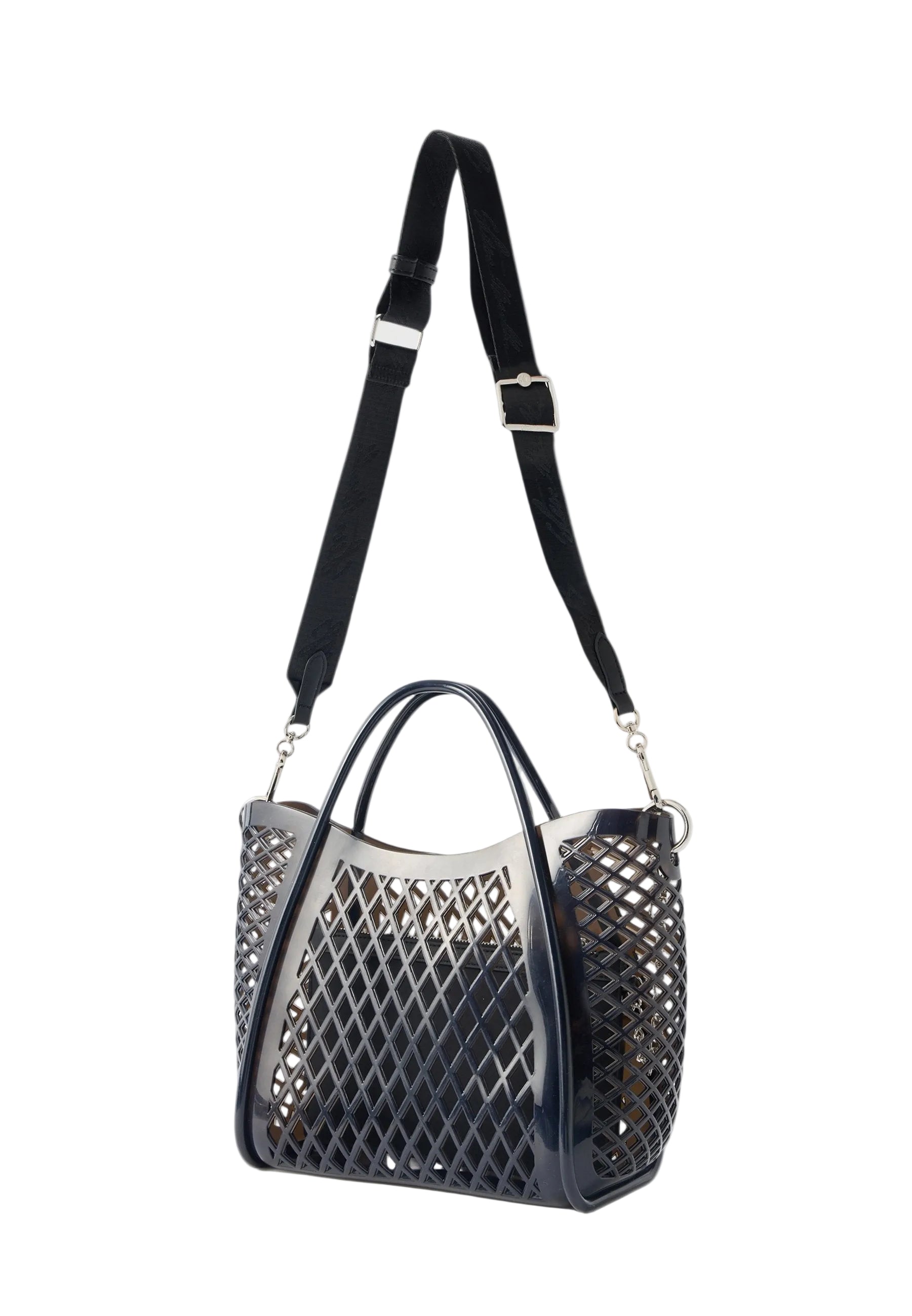 Geanta BGROVEE Black Steve Madden