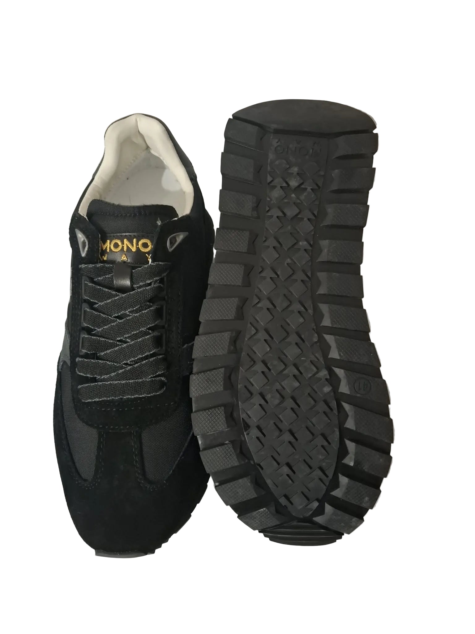 Sneakers Barbatesti Monoway Rider 45M