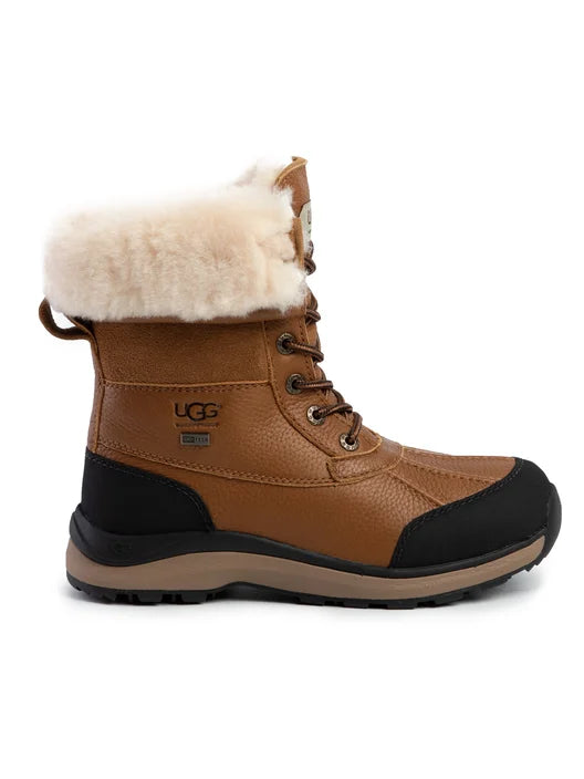UGG Cizme de zăpadă W Adirondack Boot