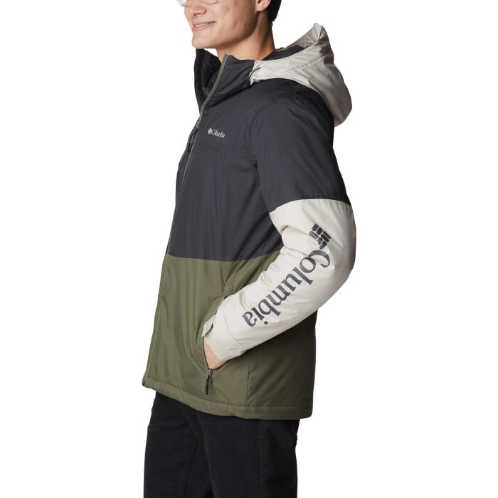 Geaca Barbati Columbia Thermal Reflective Omni Heat