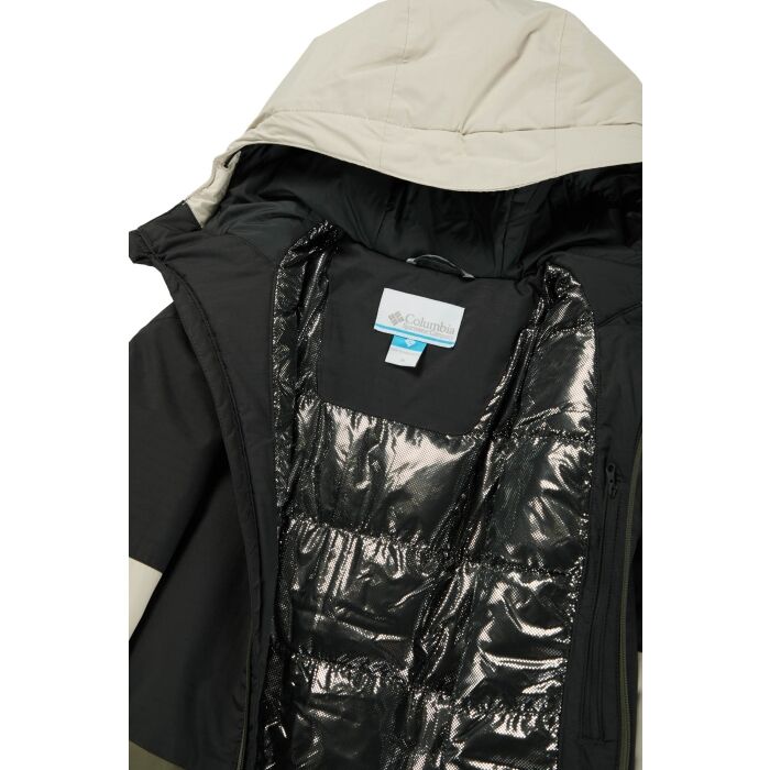 Geaca Barbati Columbia Thermal Reflective Omni Heat