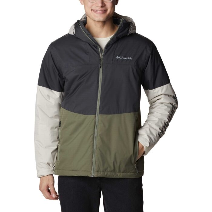 Geaca Barbati Columbia Thermal Reflective Omni Heat