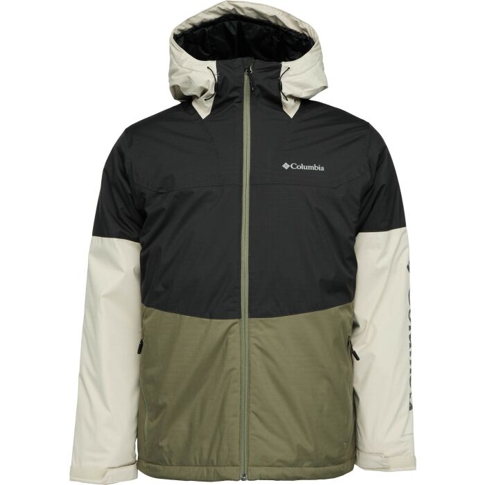 Geaca Barbati Columbia Thermal Reflective Omni Heat