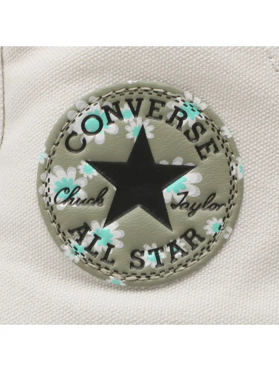 Bascheti Ctas Move Grey - Converse
