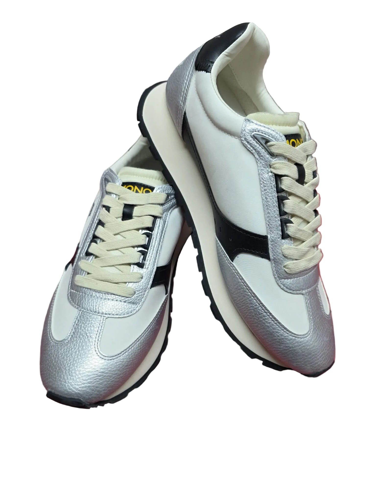 Sneakers Barbatesti Monoway COACH 62M