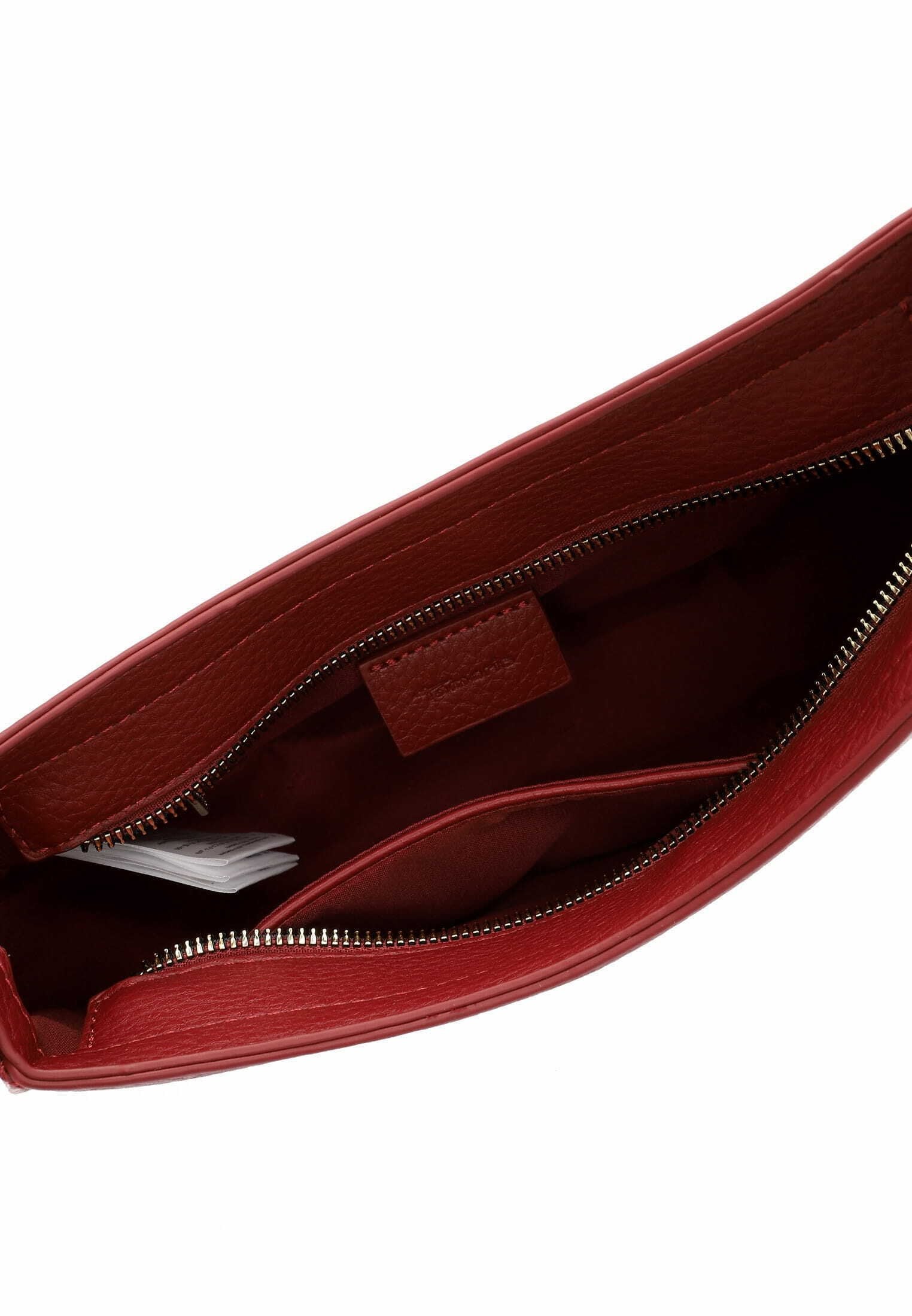 Geanta Tamaris Tas Ghalia Red 34043-600