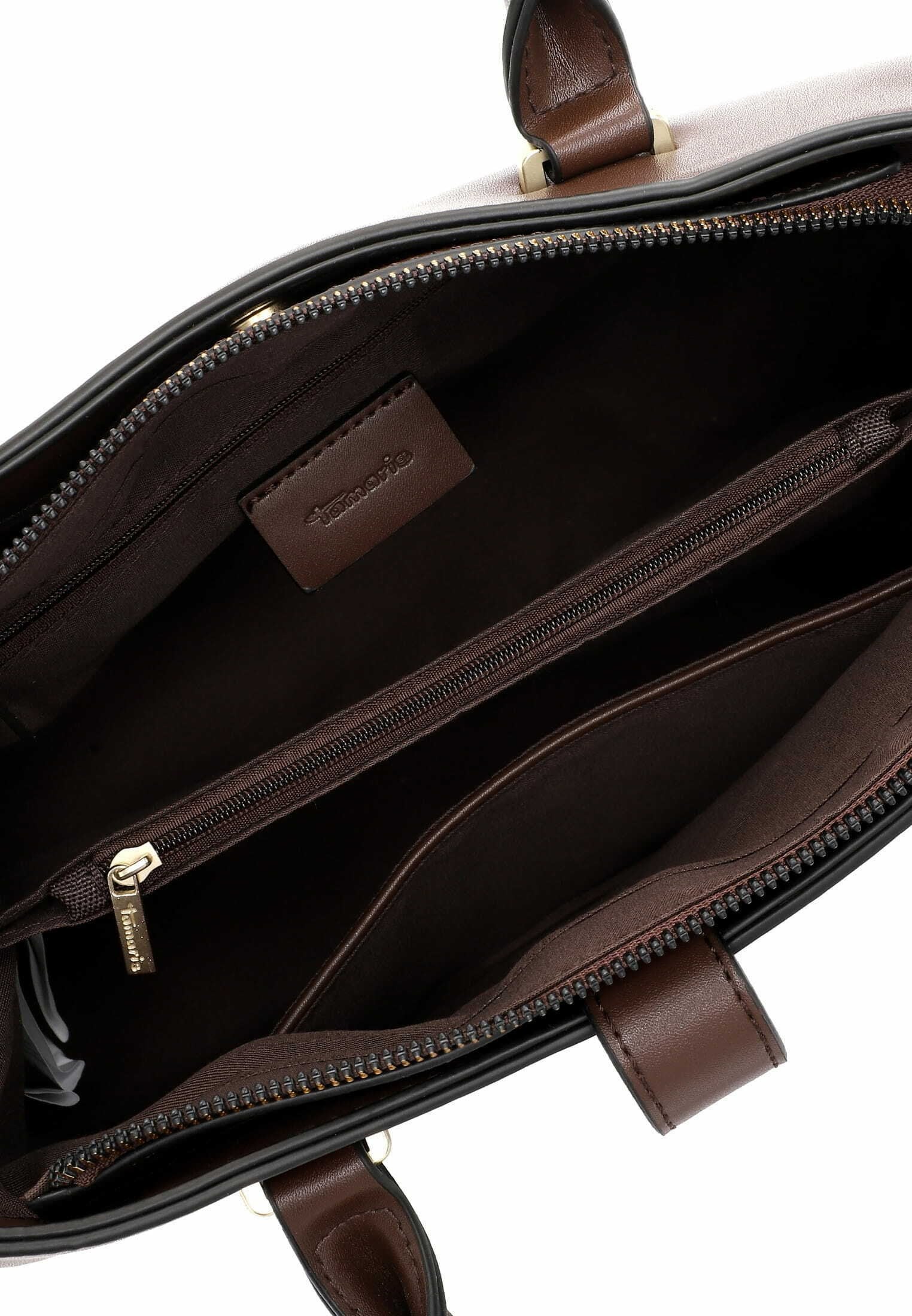 Geanta Tamaris Tas Giorgia SC Brown 34104-200