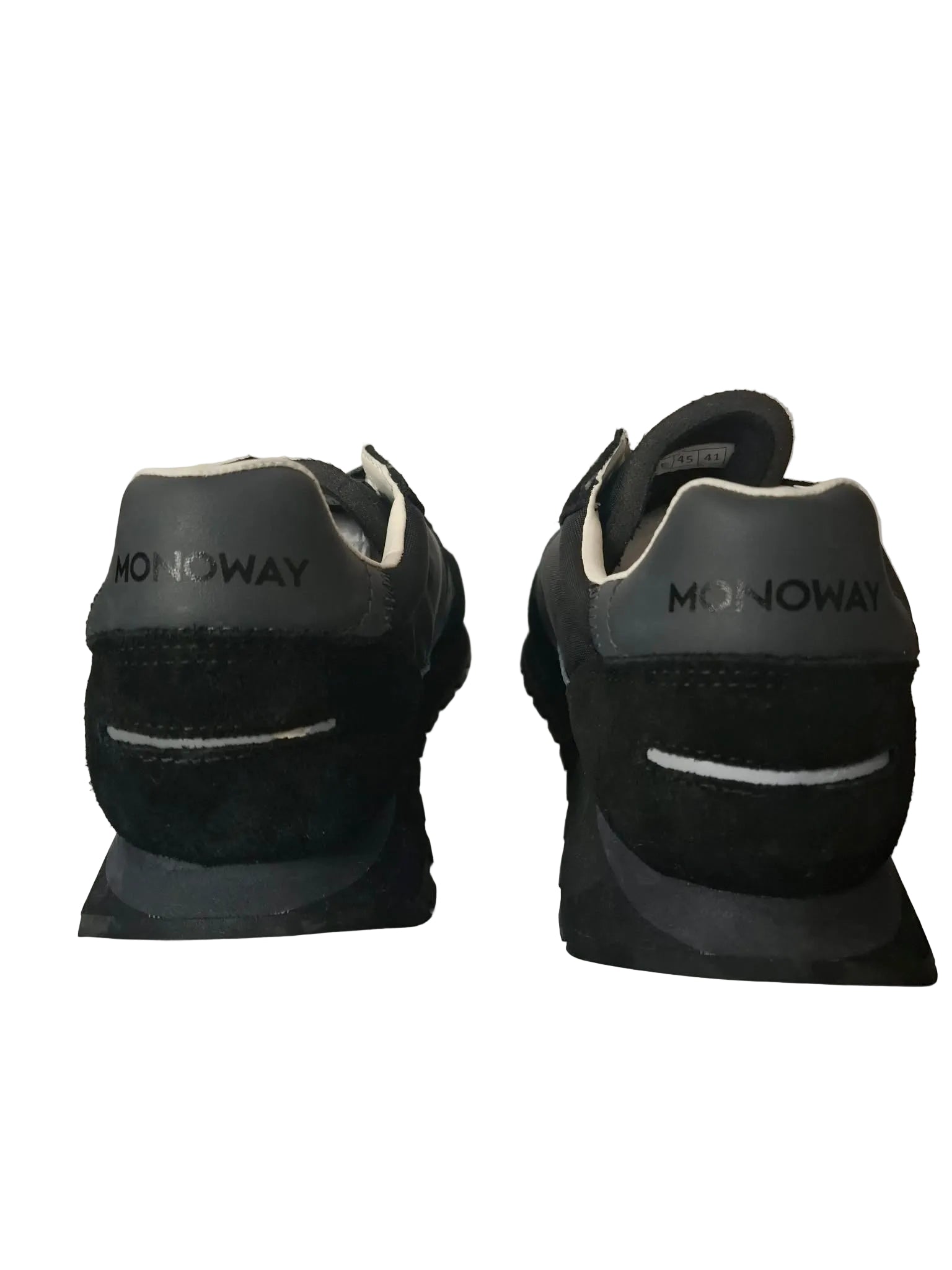 Sneakers Barbatesti Monoway Rider 45M