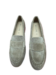 Loafers Piele Naturala Lina Taupe - Bellini
