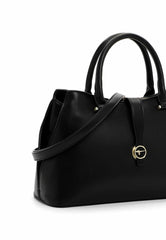 Geanta Tamaris Tas Giorgia SC Black 34104-100