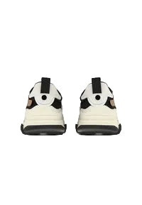 Sneakers Possesion-E BLK/TAN Steve Madden