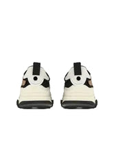 Sneakers Possesion-E BLK/TAN Steve Madden