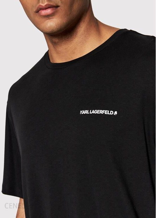 Pijama unisex logo set - Karl Lagerfeld
